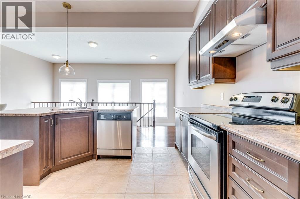 2340 Whistling Springs Crescent, Oakville, Ontario  L6M 0C3 - Photo 17 - 40843778