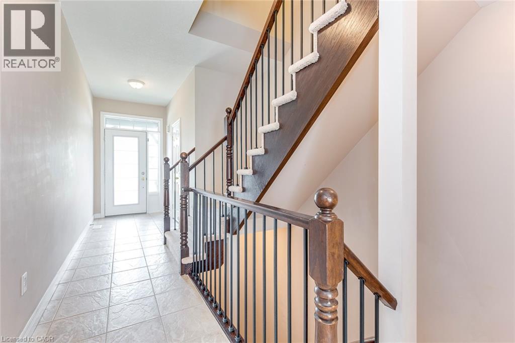 2340 Whistling Springs Crescent, Oakville, Ontario  L6M 0C3 - Photo 21 - 40843778