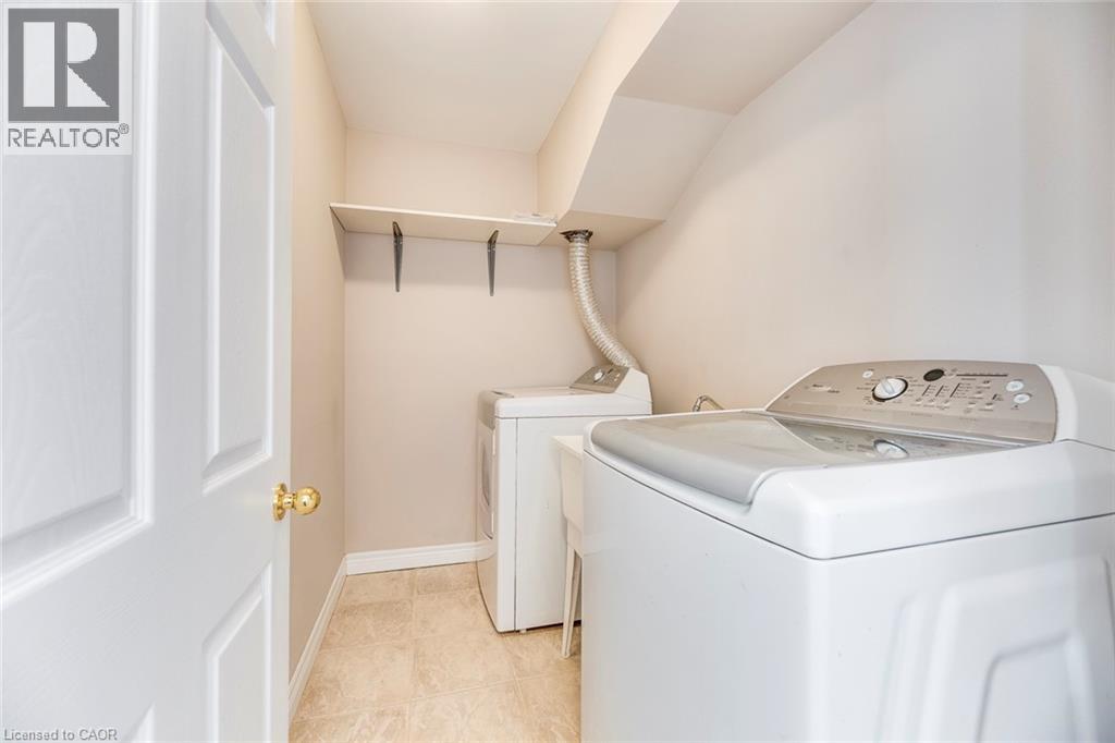 2340 Whistling Springs Crescent, Oakville, Ontario  L6M 0C3 - Photo 29 - 40843778