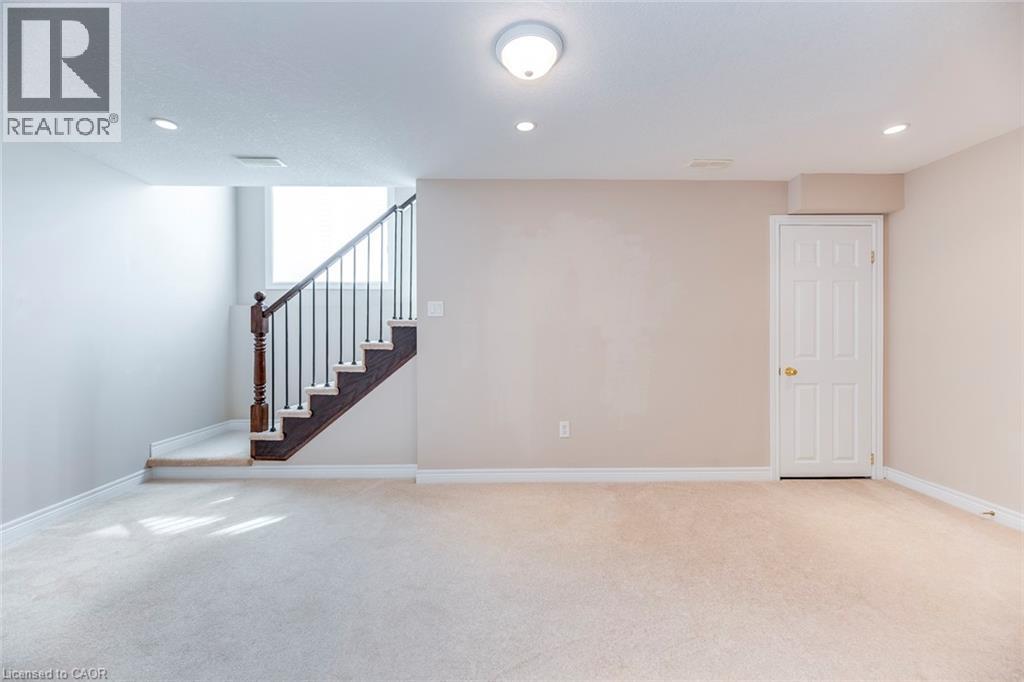 2340 Whistling Springs Crescent, Oakville, Ontario  L6M 0C3 - Photo 30 - 40843778