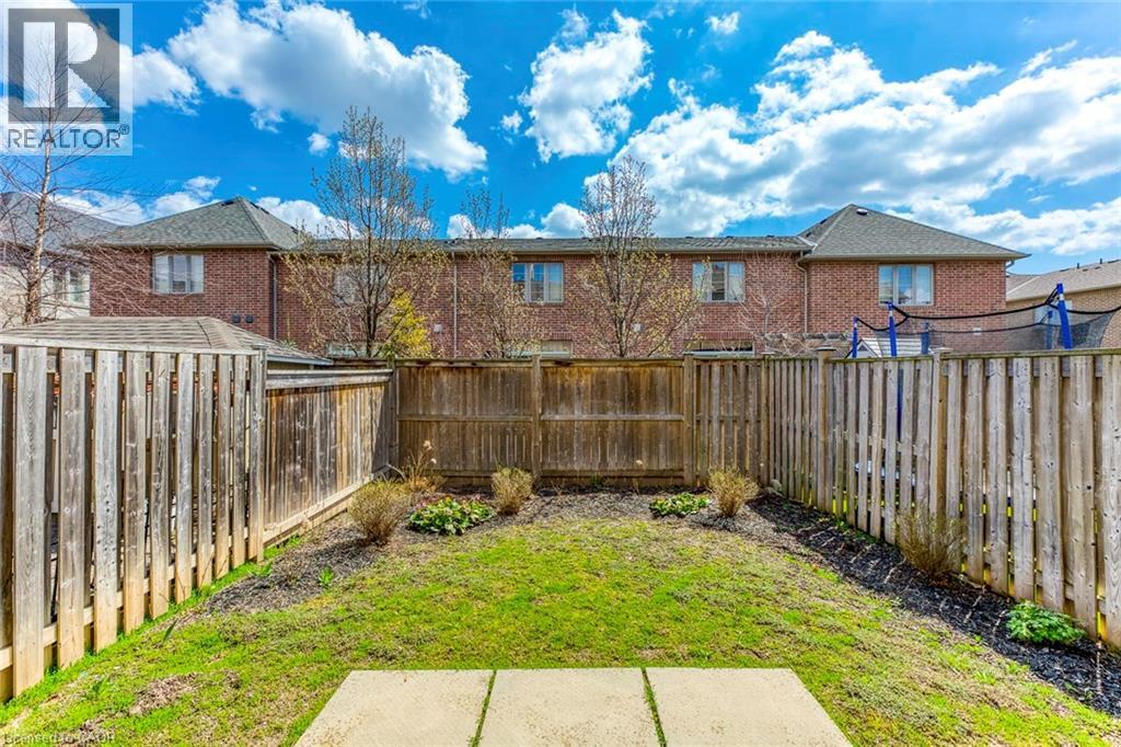 2340 Whistling Springs Crescent, Oakville, Ontario  L6M 0C3 - Photo 35 - 40843778