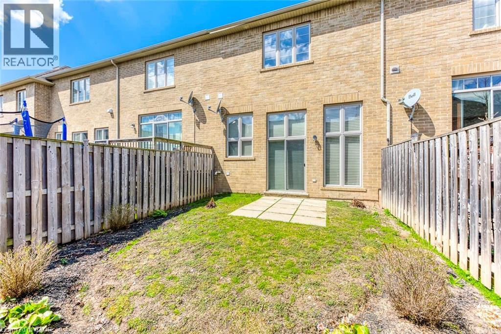 2340 Whistling Springs Crescent, Oakville, Ontario  L6M 0C3 - Photo 36 - 40843778