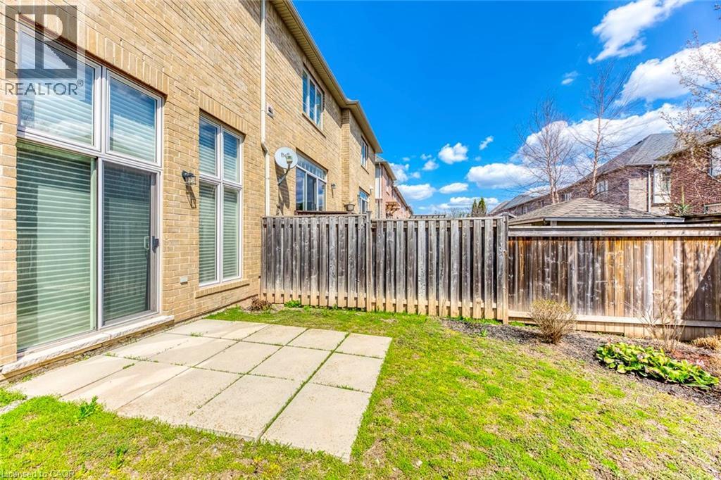 2340 Whistling Springs Crescent, Oakville, Ontario  L6M 0C3 - Photo 37 - 40843778