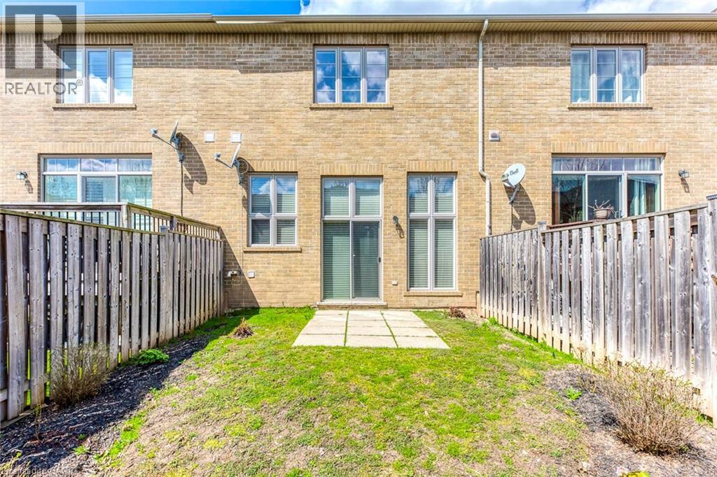 2340 Whistling Springs Crescent, Oakville, Ontario  L6M 0C3 - Photo 38 - 40843778