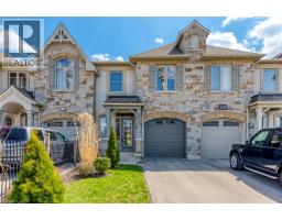 2340 WHISTLING SPRINGS Crescent, Oakville, Ontario