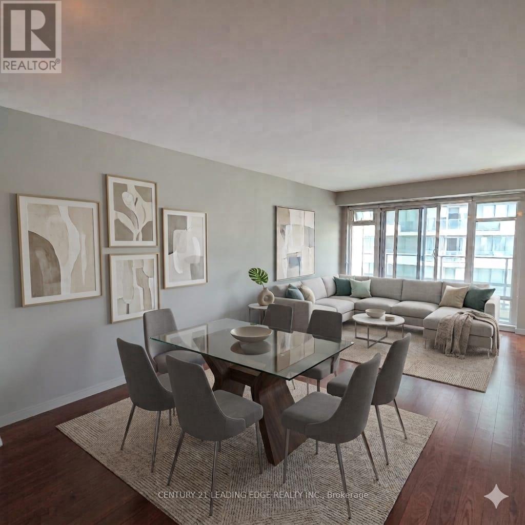 2210 - 2191 Yonge Street, Toronto, Ontario  M4S 3H8 - Photo 7 - C13495118