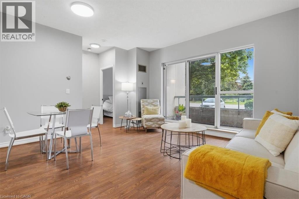 5039 Finch Avenue E Unit# 108, Toronto, Ontario  M1S 5L6 - Photo 2 - 40842950