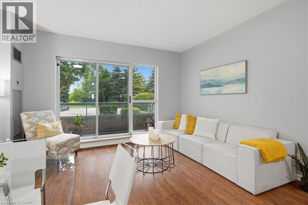 5039 Finch Avenue E Unit# 108, Toronto, Ontario  M1S 5L6 - Photo 3 - 40842950