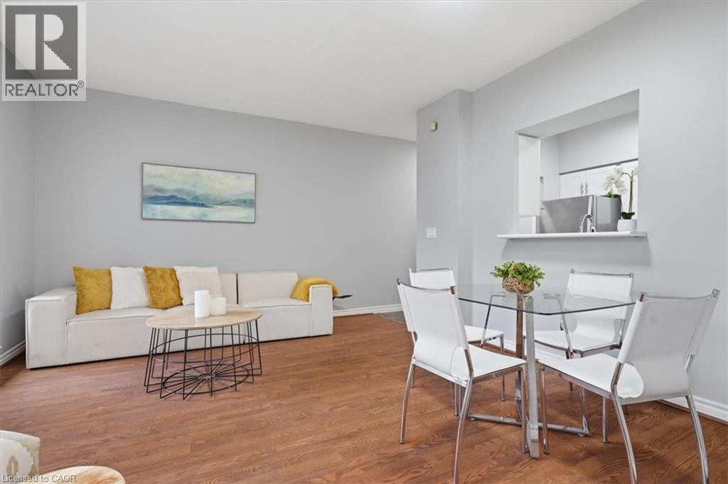 5039 Finch Avenue E Unit# 108, Toronto, Ontario  M1S 5L6 - Photo 5 - 40842950