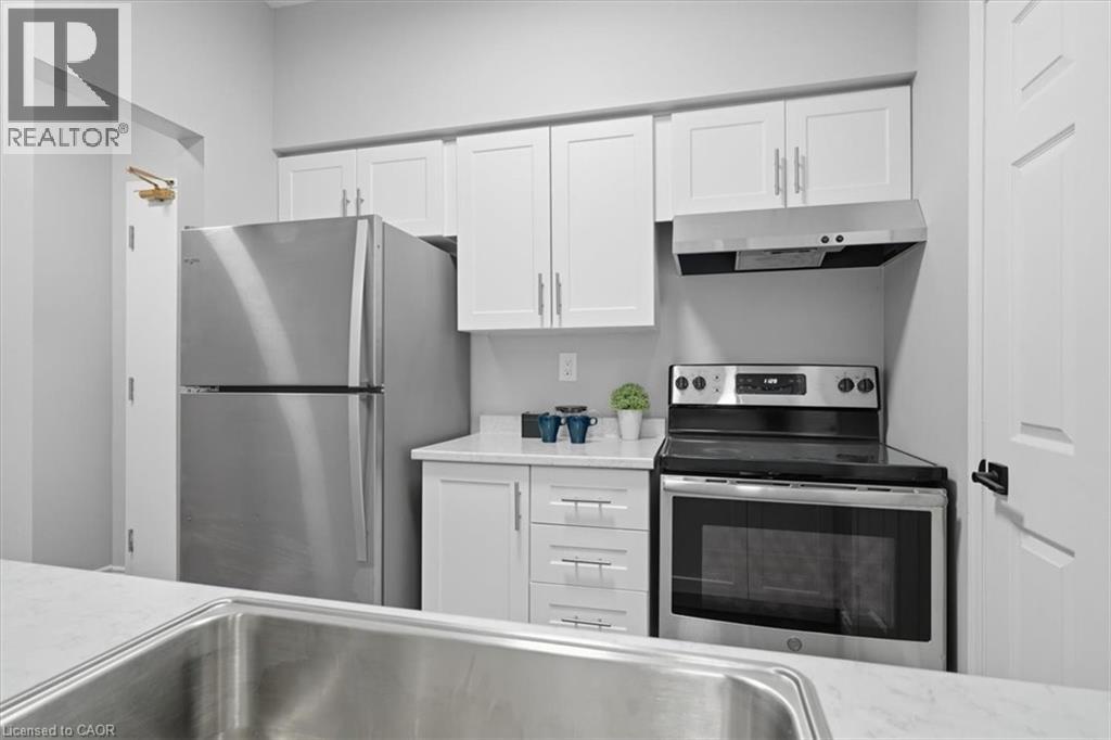 5039 Finch Avenue E Unit# 108, Toronto, Ontario  M1S 5L6 - Photo 8 - 40842950