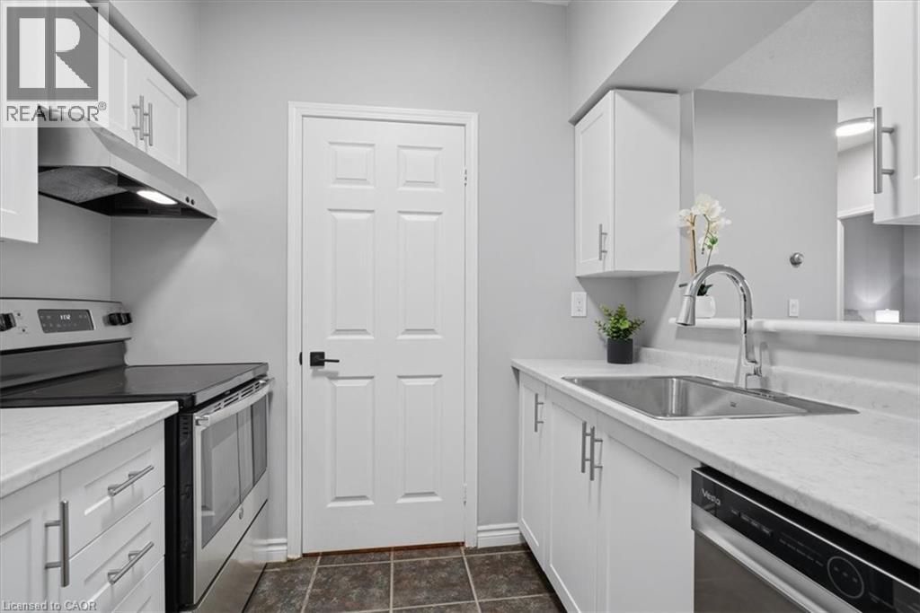 5039 Finch Avenue E Unit# 108, Toronto, Ontario  M1S 5L6 - Photo 9 - 40842950