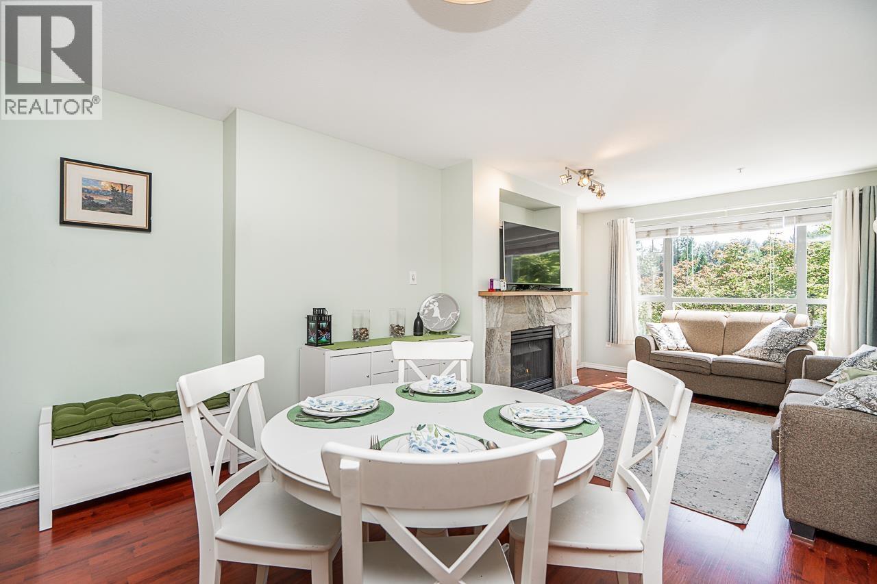 206 2559 Parkview Lane, Port Coquitlam, British Columbia  V3C 6M1 - Photo 6 - R3140694