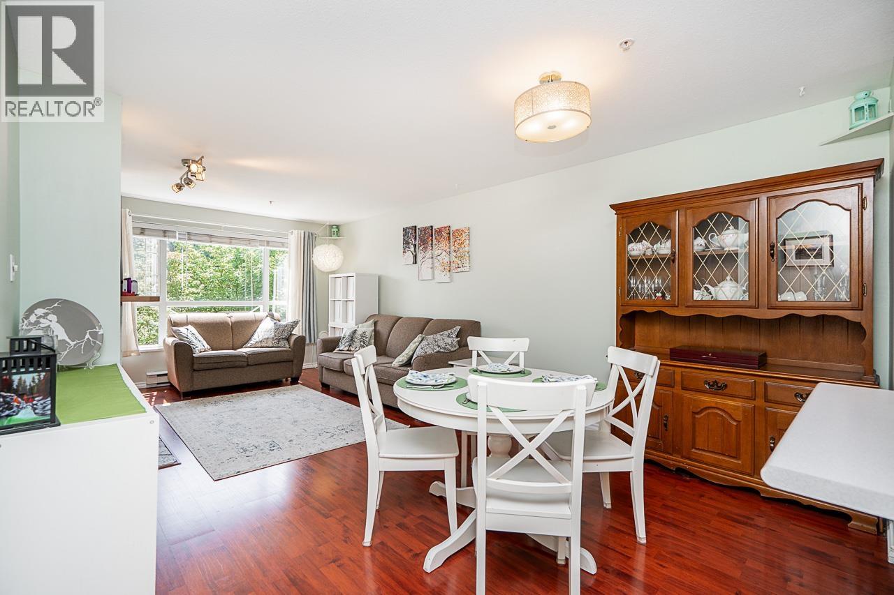 206 2559 Parkview Lane, Port Coquitlam, British Columbia  V3C 6M1 - Photo 5 - R3140694