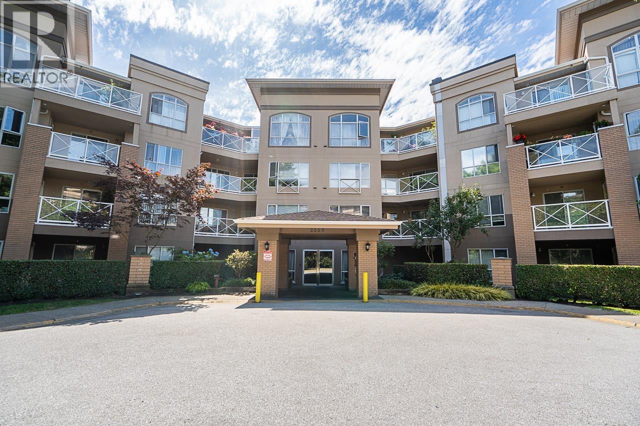 206 2559 PARKVIEW LANE, Port Coquitlam