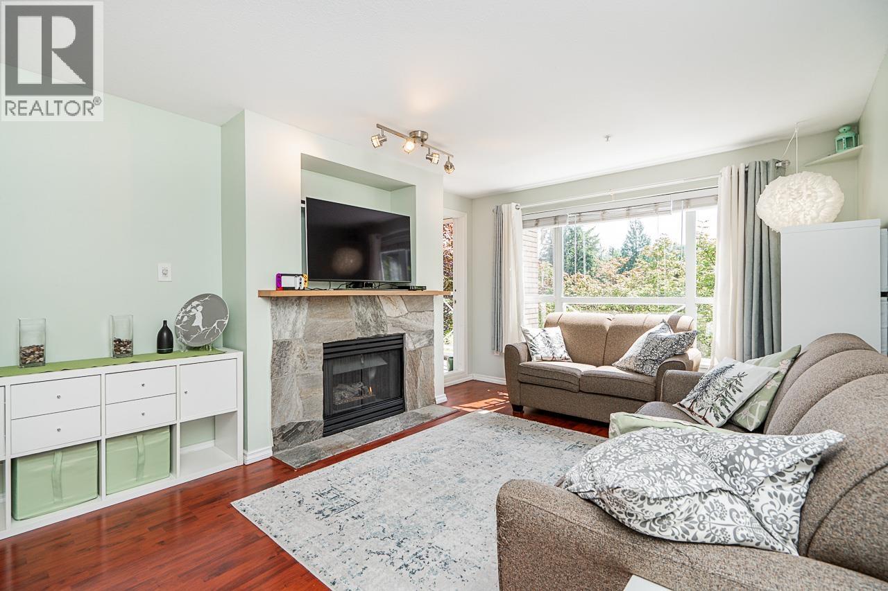 206 2559 Parkview Lane, Port Coquitlam, British Columbia  V3C 6M1 - Photo 8 - R3140694