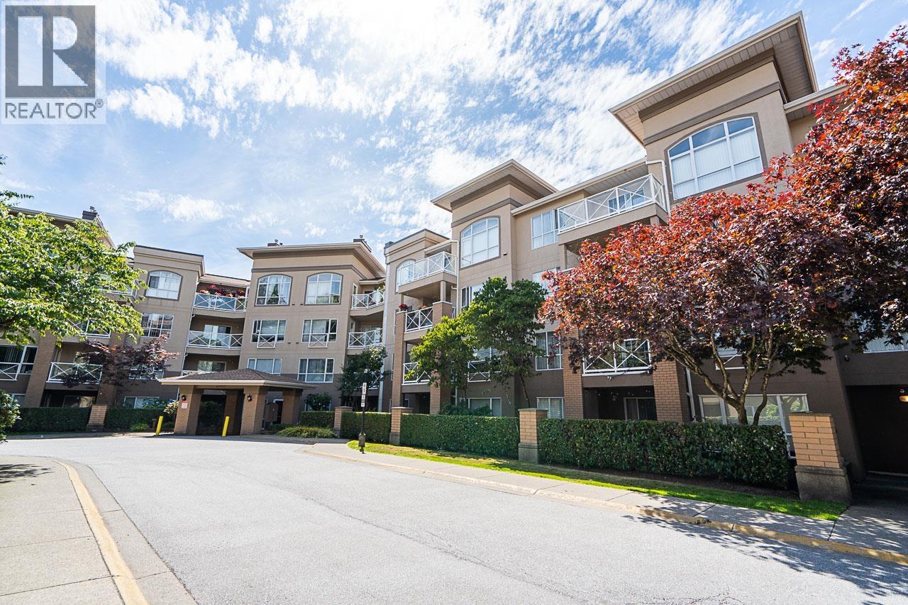 206 2559 Parkview Lane, Port Coquitlam, British Columbia  V3C 6M1 - Photo 3 - R3140694