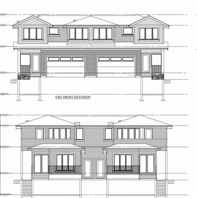 8219 111b Street, Delta, British Columbia  V4C 4T2 - Photo 2 - R3140813