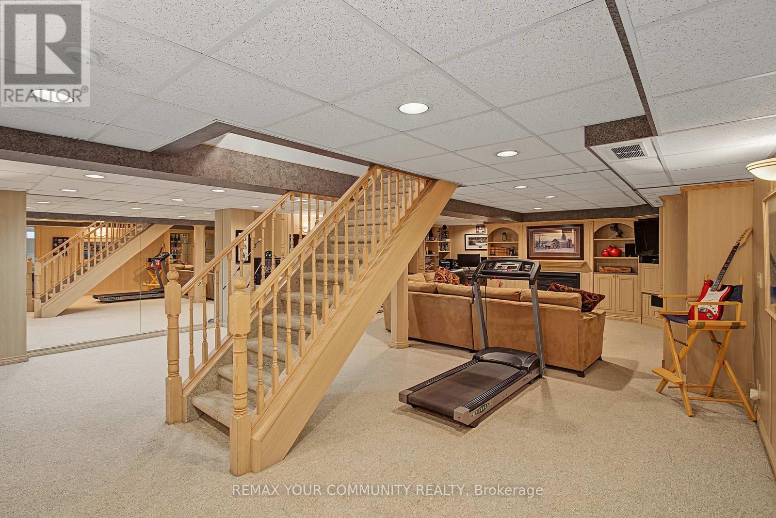 23 Cranberry Lane, Aurora, Ontario  L4G 5Y2 - Photo 31 - N13497708