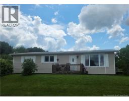 16 Harding Drive, Nackawic, New Brunswick