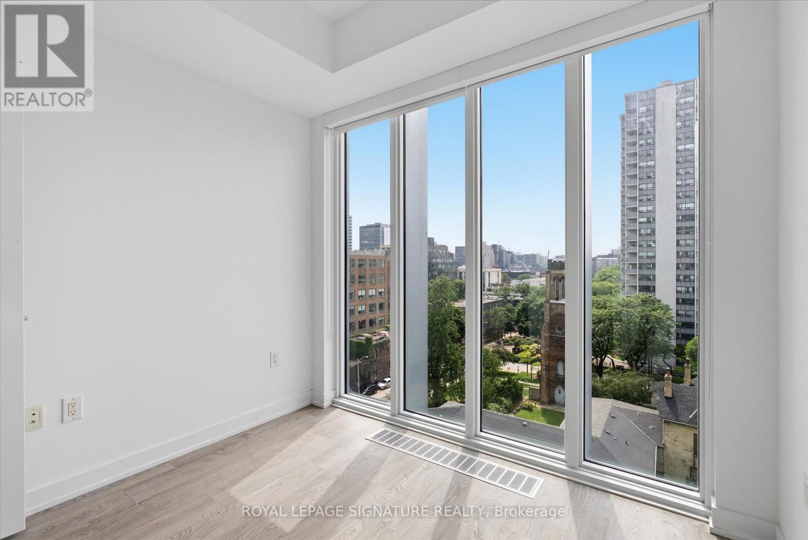 917 - 50 Mccaul Street, Toronto, Ontario  M5T 1V9 - Photo 14 - C13501428
