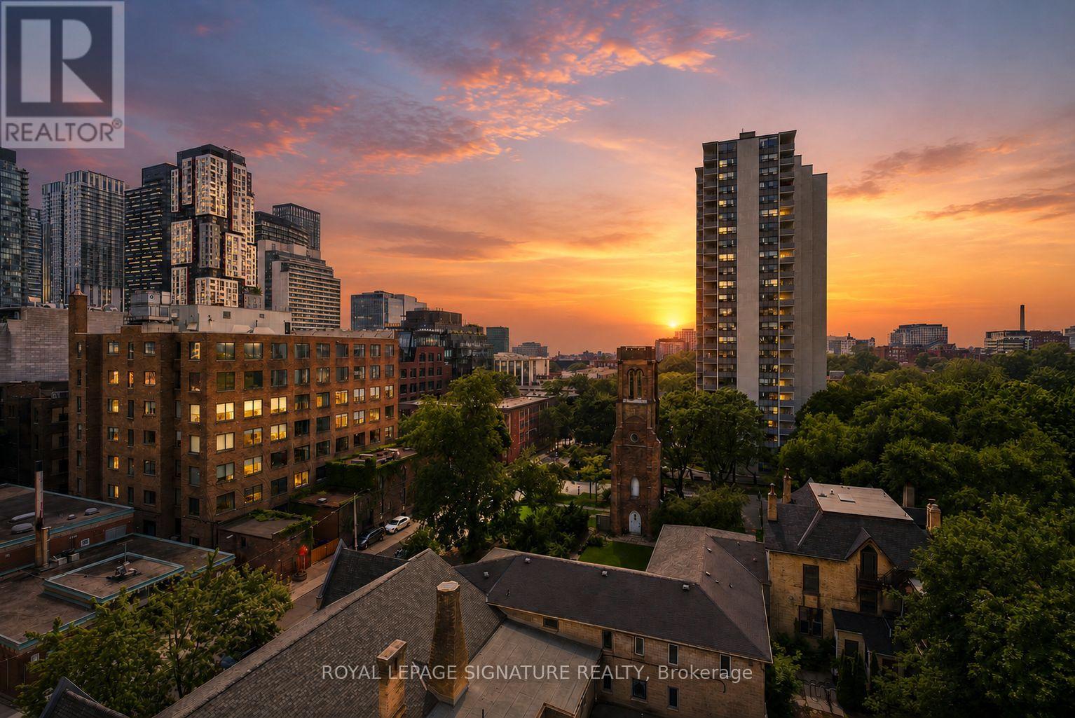 917 - 50 Mccaul Street, Toronto, Ontario  M5T 1V9 - Photo 22 - C13501428