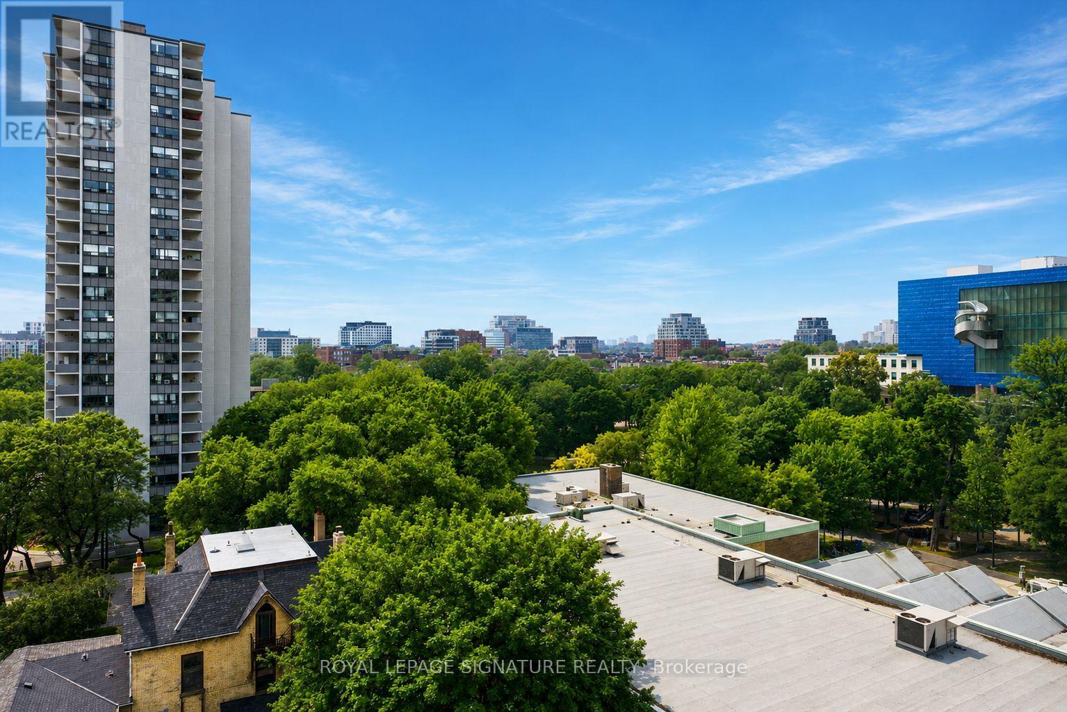 917 - 50 Mccaul Street, Toronto, Ontario  M5T 1V9 - Photo 25 - C13501428
