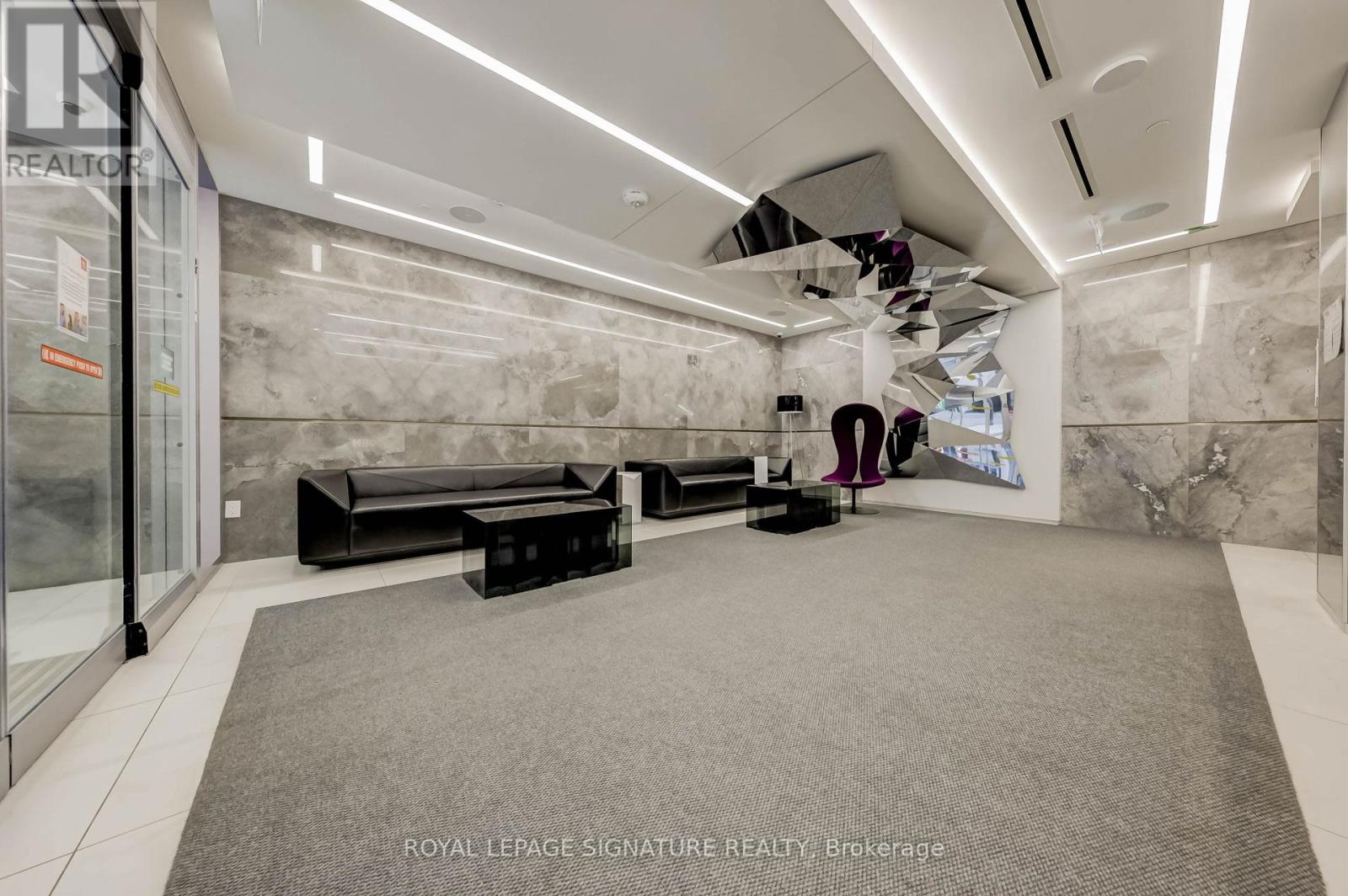 917 - 50 Mccaul Street, Toronto, Ontario  M5T 1V9 - Photo 34 - C13501428