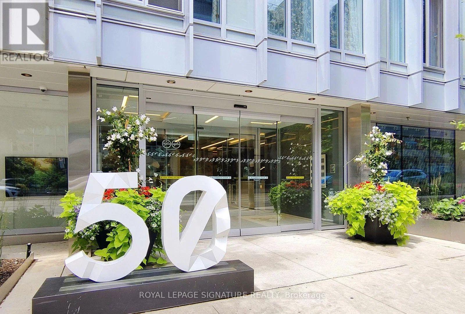 917 - 50 Mccaul Street, Toronto, Ontario  M5T 1V9 - Photo 37 - C13501428