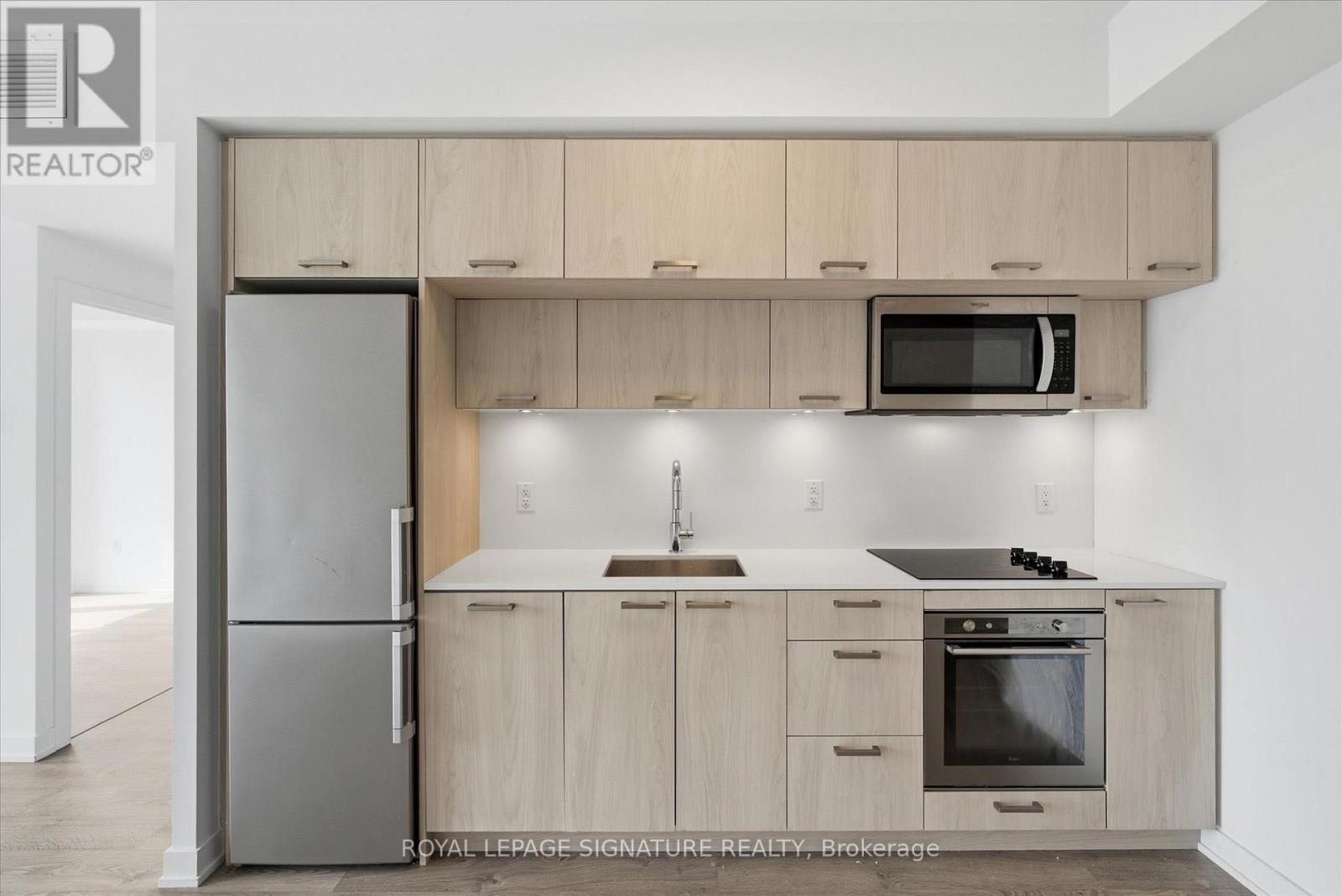 917 - 50 Mccaul Street, Toronto, Ontario  M5T 1V9 - Photo 5 - C13501428