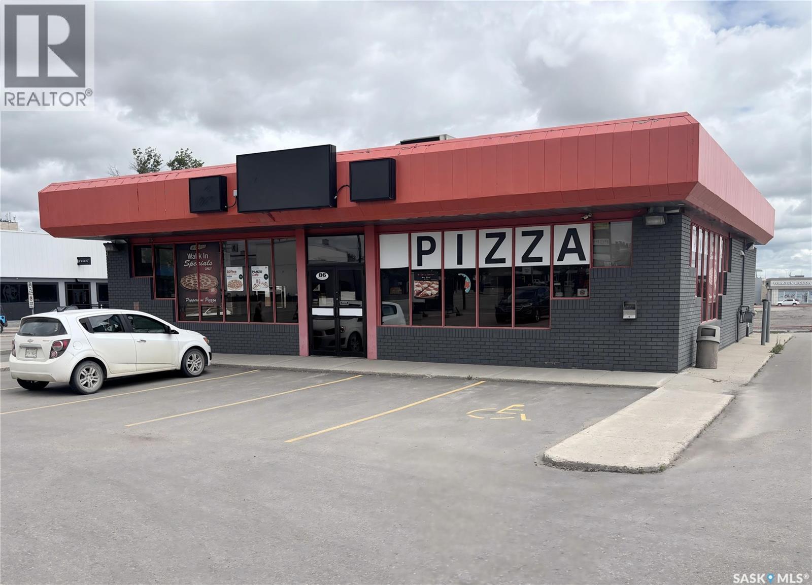 86 Broadway STREET E, yorkton, Saskatchewan