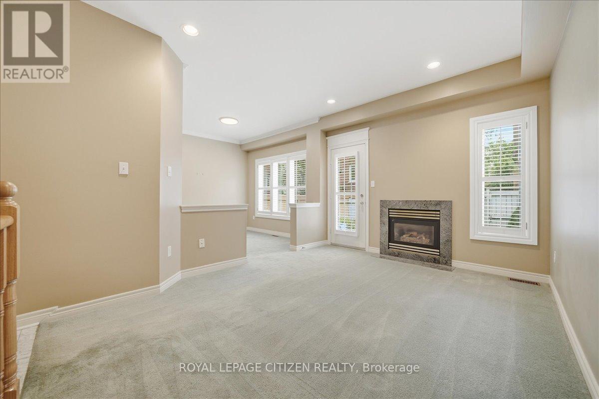 36 - 255 Shaftsbury Avenue, Richmond Hill, Ontario  L4C 0L9 - Photo 16 - N13501422