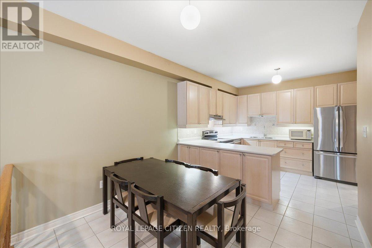 36 - 255 Shaftsbury Avenue, Richmond Hill, Ontario  L4C 0L9 - Photo 21 - N13501422