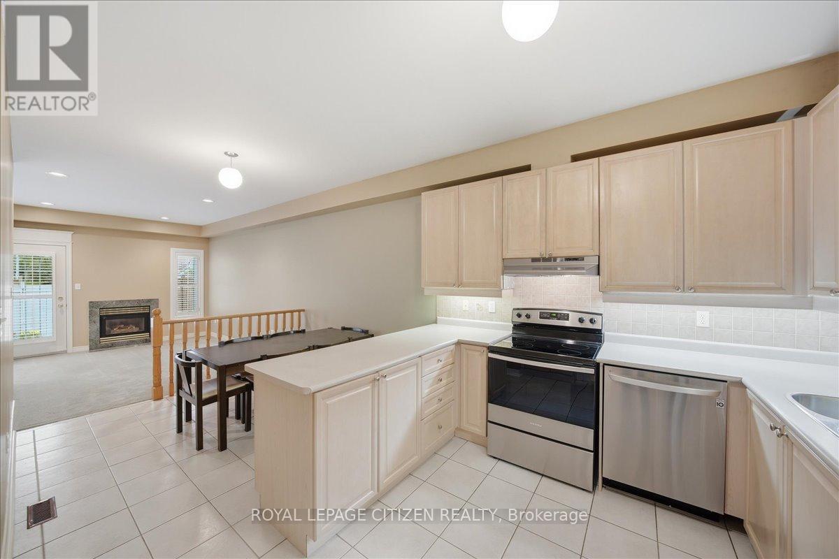 36 - 255 Shaftsbury Avenue, Richmond Hill, Ontario  L4C 0L9 - Photo 25 - N13501422