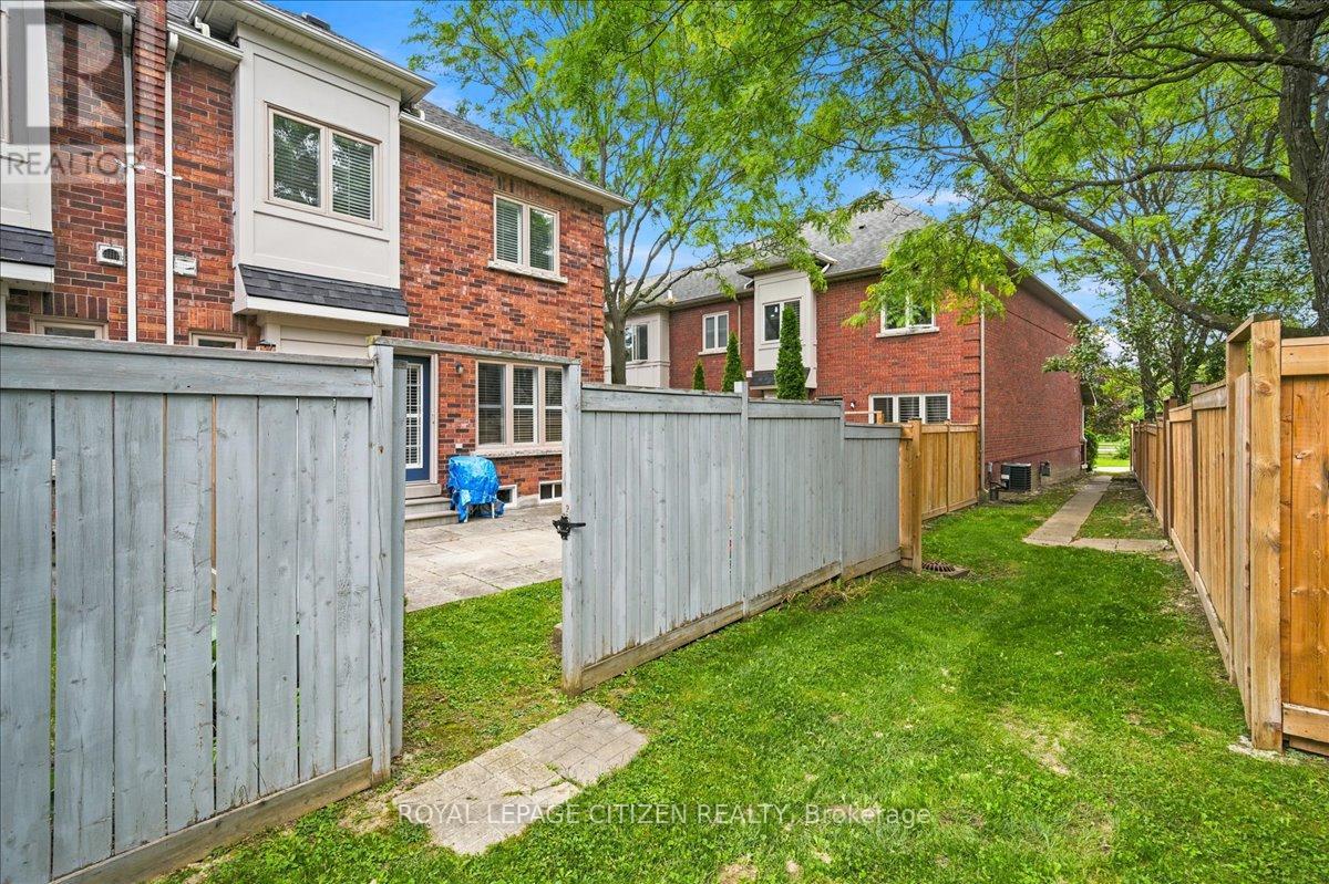 36 - 255 Shaftsbury Avenue, Richmond Hill, Ontario  L4C 0L9 - Photo 45 - N13501422