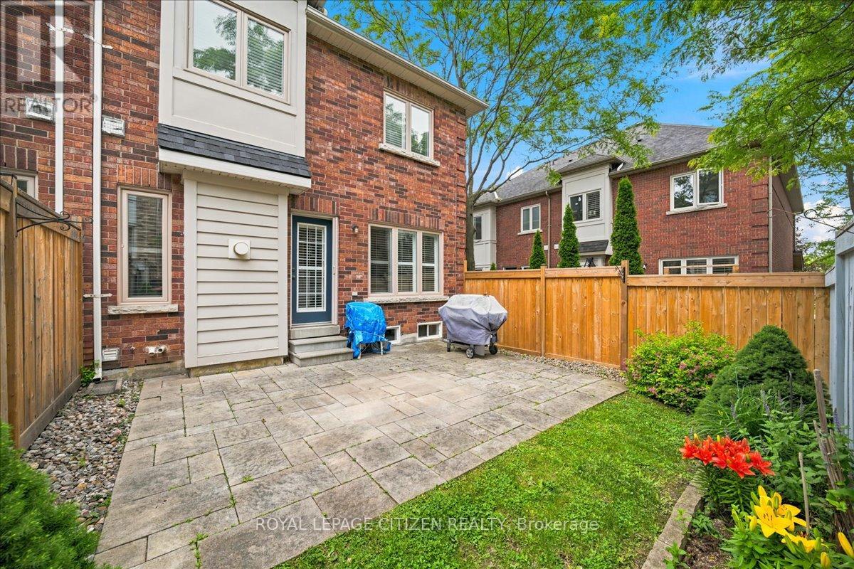36 - 255 Shaftsbury Avenue, Richmond Hill, Ontario  L4C 0L9 - Photo 46 - N13501422