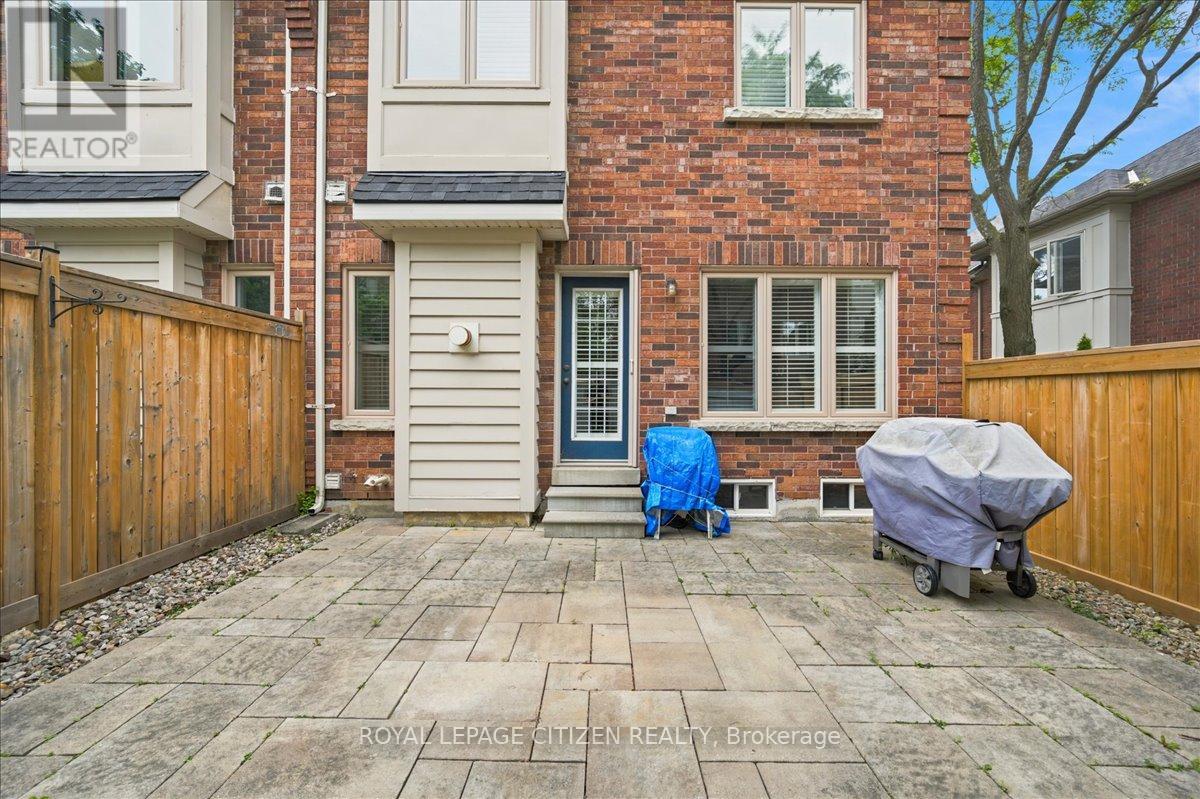 36 - 255 Shaftsbury Avenue, Richmond Hill, Ontario  L4C 0L9 - Photo 47 - N13501422