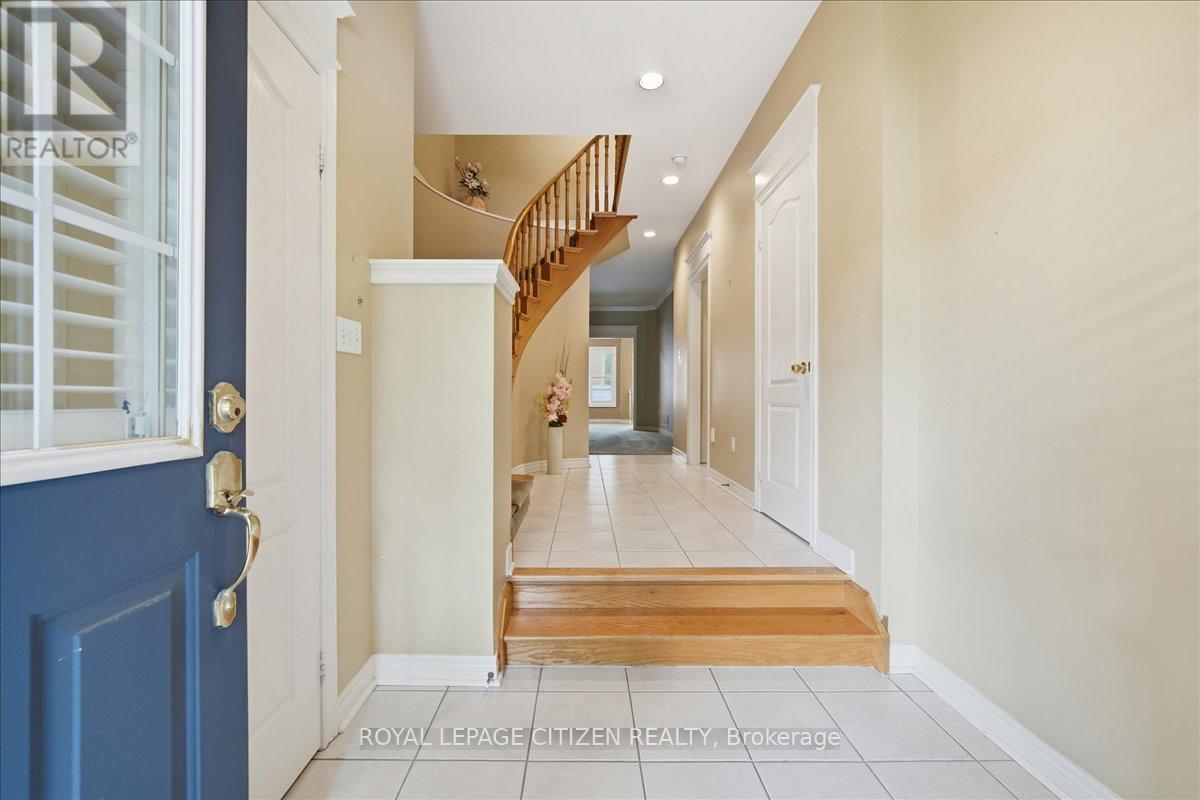 36 - 255 Shaftsbury Avenue, Richmond Hill, Ontario  L4C 0L9 - Photo 7 - N13501422