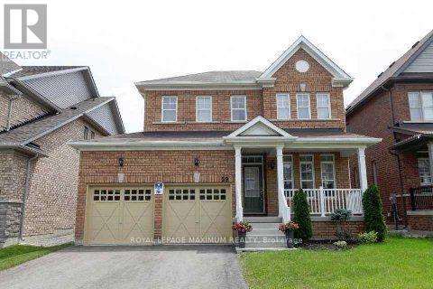 59 MOONEY STREET, bradford west gwillimbury (bradford), Ontario