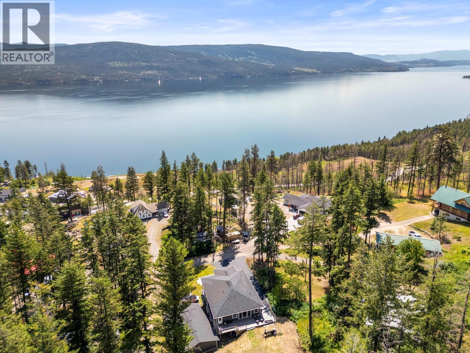 70 Lester Road, Vernon, British Columbia  V1H 2G3 - Photo 6 - 10392664