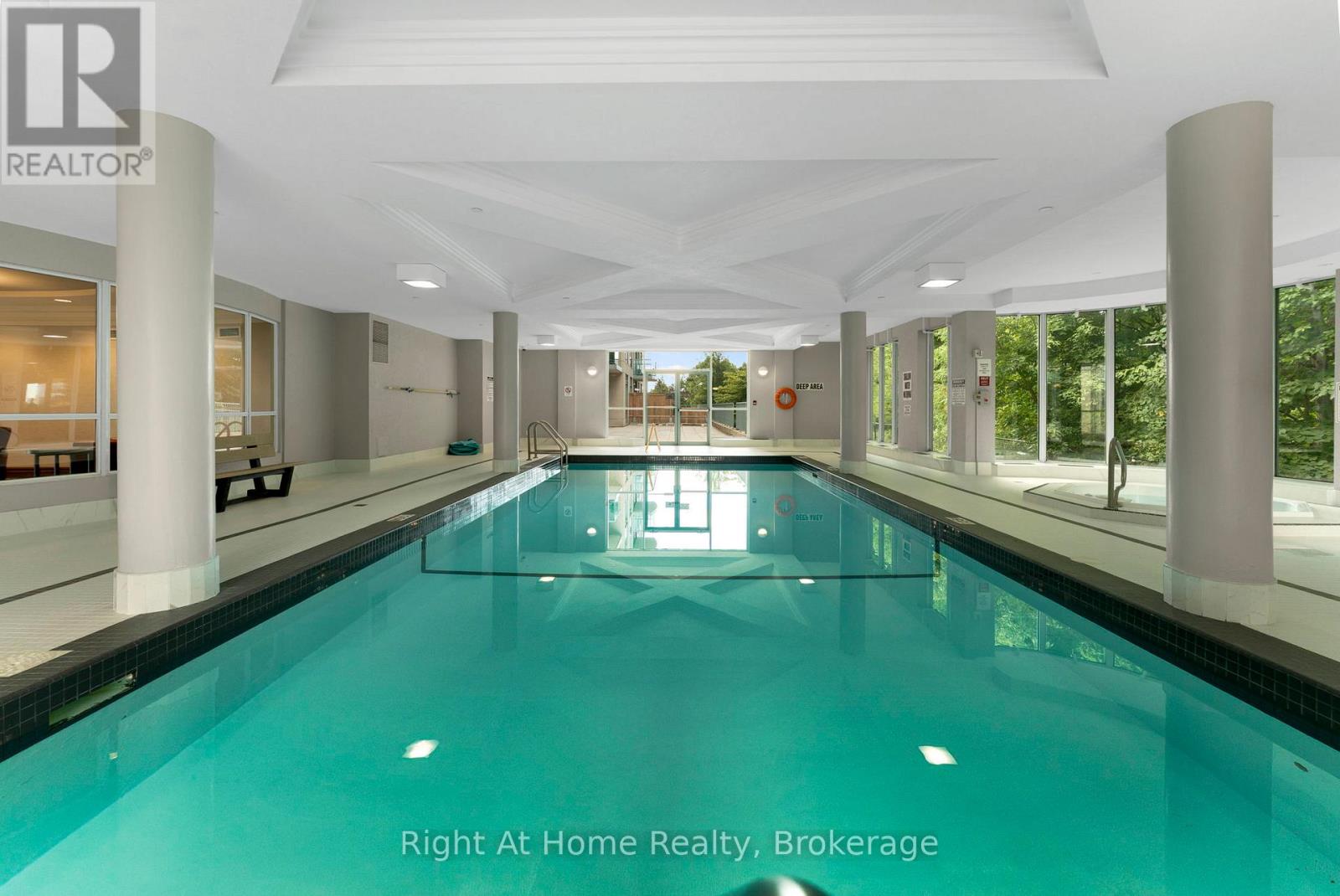 1611 - 2545 Erin Centre Boulevard, Mississauga, Ontario  L5M 6Z9 - Photo 37 - W13501562