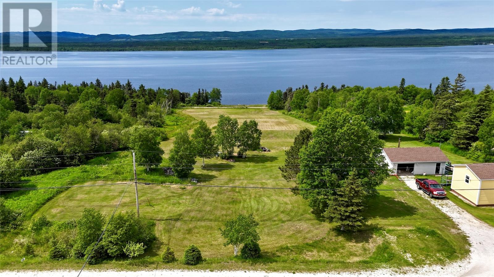 62 Trans Canada Highway, St. Judes, Newfoundland & Labrador  A8A 3A1 - Photo 1 - 1268784
