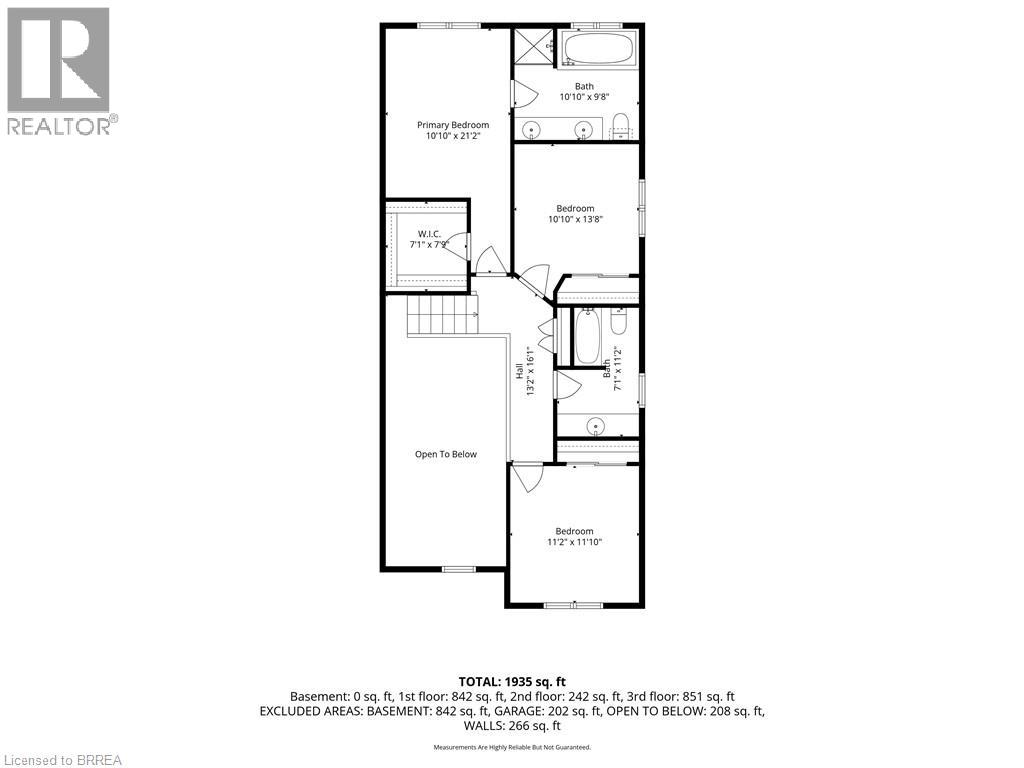 46 Munro Circle, Brantford, Ontario  N3T 0R3 - Photo 38 - 40840805