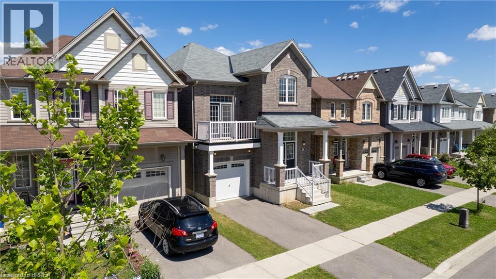 46 Munro Circle, Brantford, Ontario  N3T 0R3 - Photo 31 - 40840805