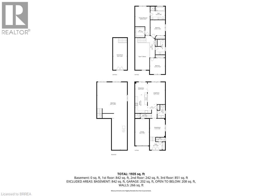 46 Munro Circle, Brantford, Ontario  N3T 0R3 - Photo 41 - 40840805