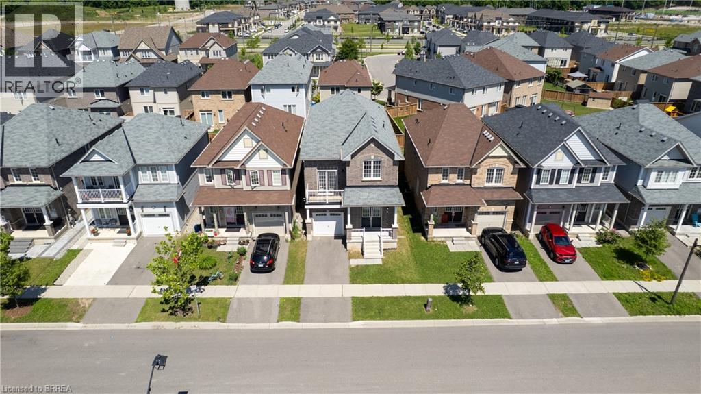 46 Munro Circle, Brantford, Ontario  N3T 0R3 - Photo 33 - 40840805