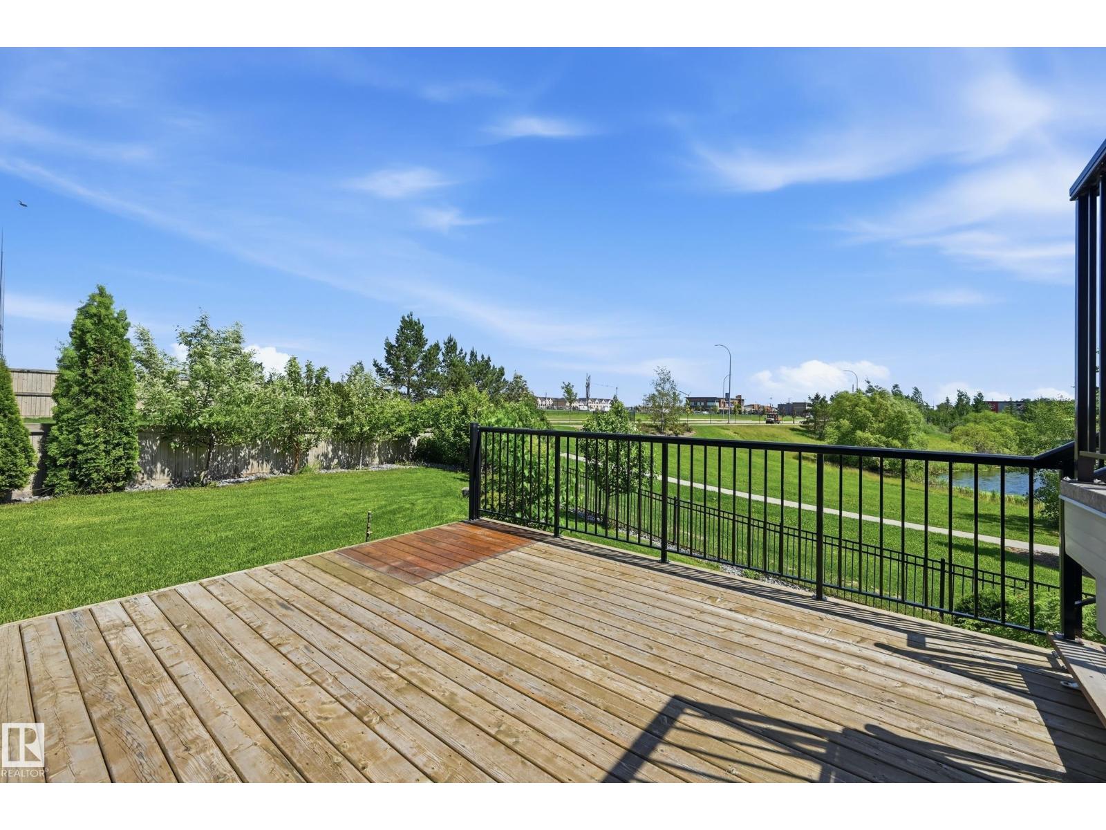 1590 Chapman Wy SW, Edmonton, Alberta  T6W 0Z2 - Photo 39 - E4489211