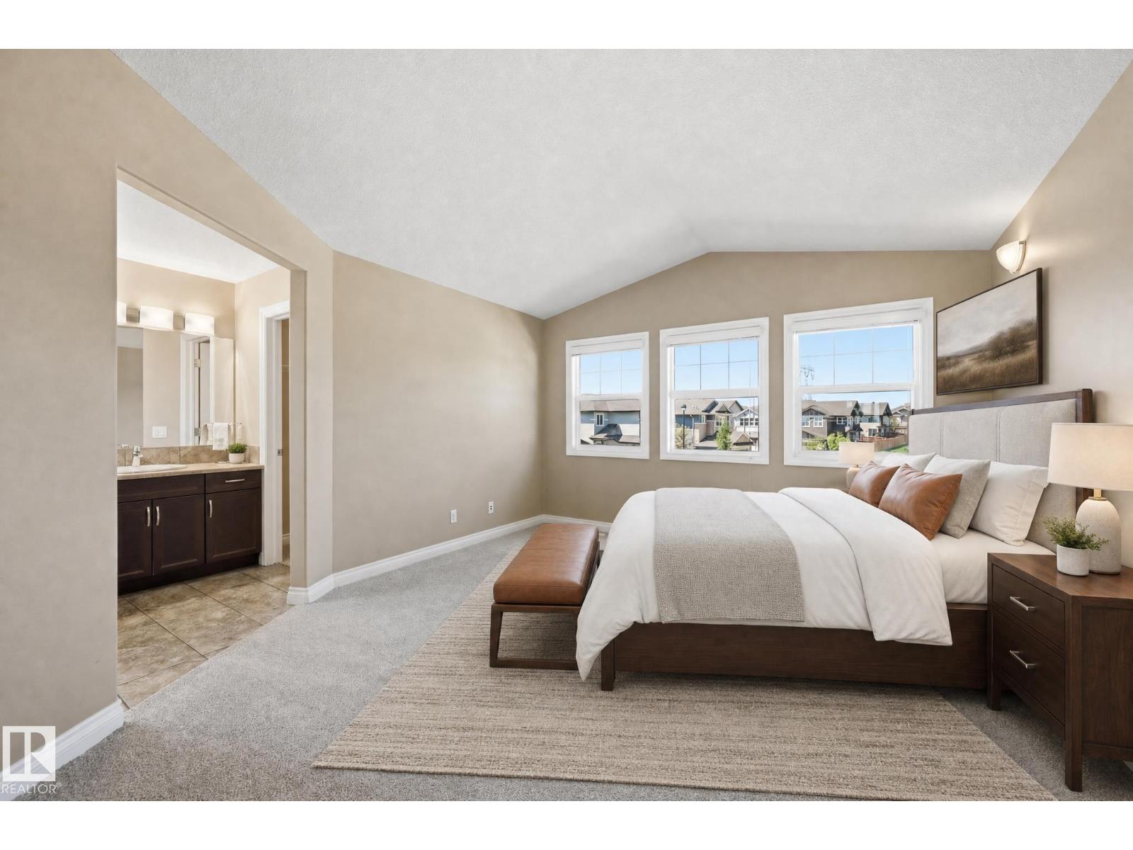 1590 Chapman Wy SW, Edmonton, Alberta  T6W 0Z2 - Photo 8 - E4489211