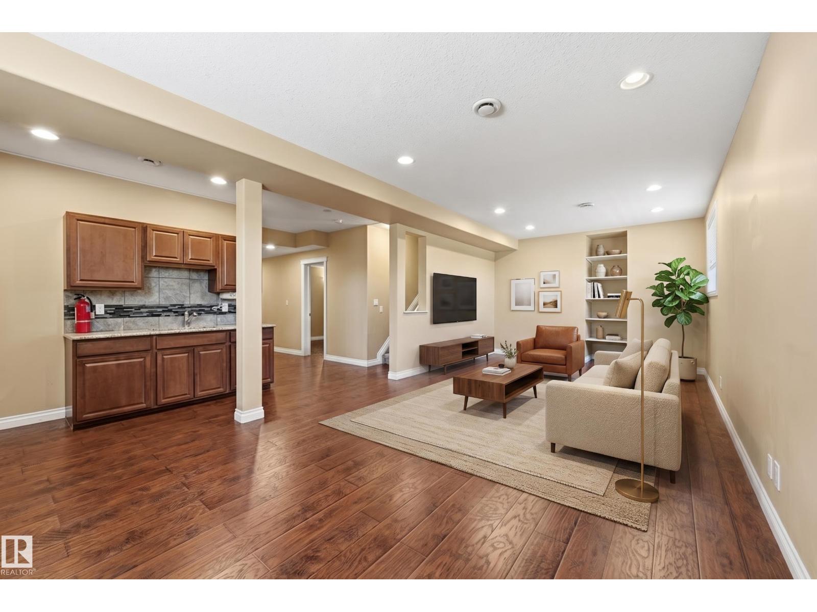 1590 Chapman Wy SW, Edmonton, Alberta  T6W 0Z2 - Photo 9 - E4489211