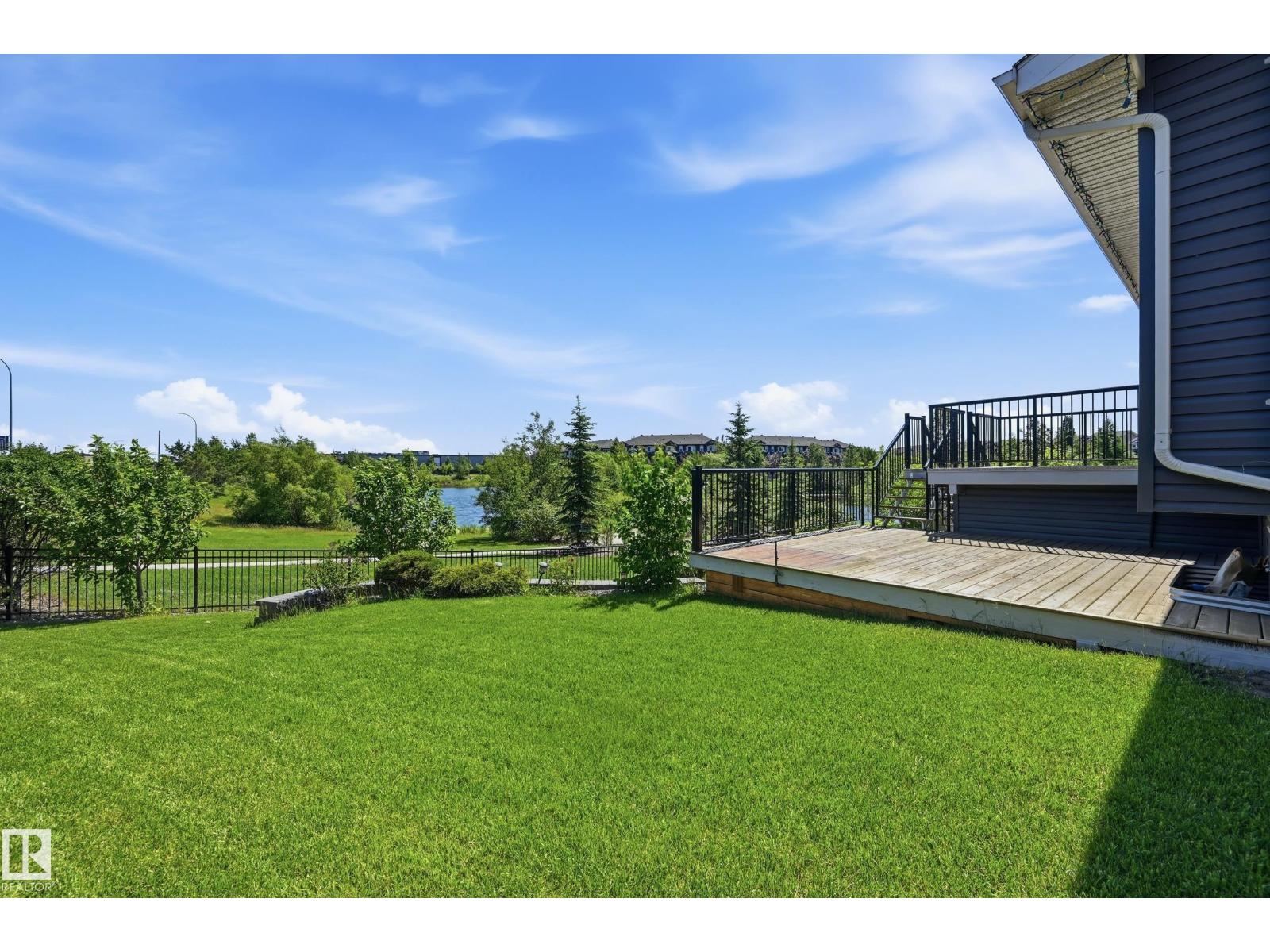 1590 Chapman Wy SW, Edmonton, Alberta  T6W 0Z2 - Photo 41 - E4489211