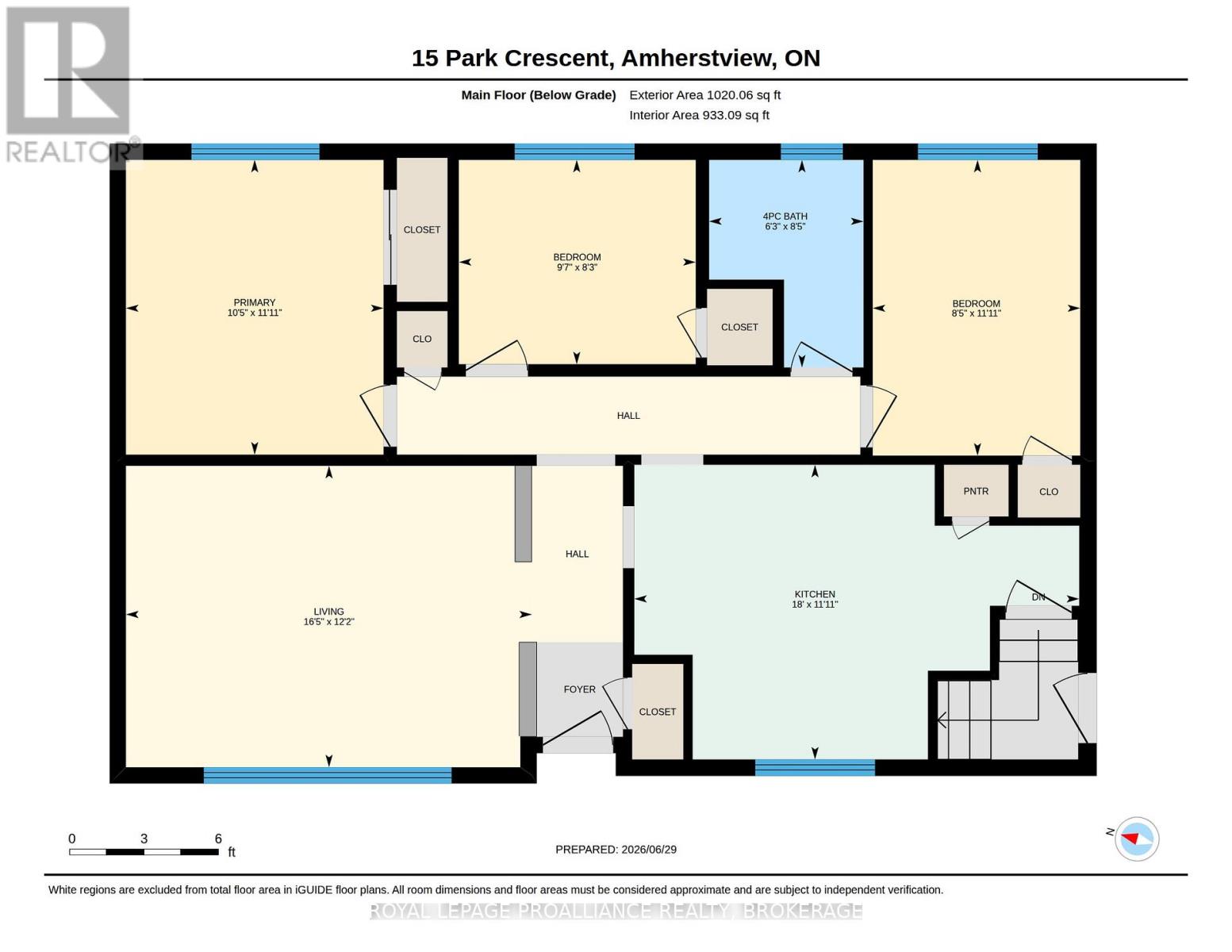15 Park Crescent, Loyalist, Ontario  K7N 1L7 - Photo 30 - X13501660